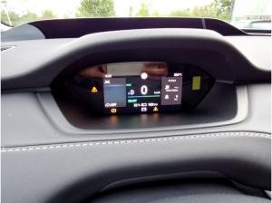 Skoda Elroq 85 Sportline Matrix Navi AHK Klimaautomati