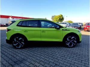 Skoda Elroq RS Matrix AHK Navi PLA Klimaautomatik