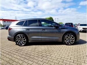 Skoda ENYAQ Enyaq 85 x Sportline Matrix Navi AHK Klimaautoma