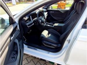 Skoda Superb Combi 2.0 TDI 4x4 DSG Sportline