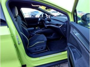 Skoda Elroq RS Matrix AHK Navi PLA Klimaautomatik