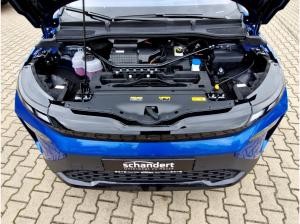 Skoda Elroq 85 Sportline Matrix Navi AHK Klimaautomati