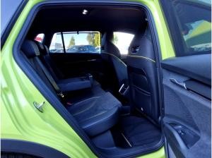 Skoda Elroq RS Matrix AHK Navi PLA Klimaautomatik