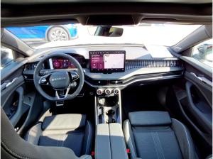 Skoda Superb Combi 2.0 TDI 4x4 DSG Sportline