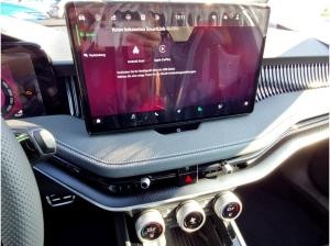 Skoda Superb Combi 2.0 TDI 4x4 DSG Sportline