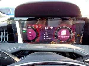 Skoda Superb Combi 2.0 TDI 4x4 DSG Sportline