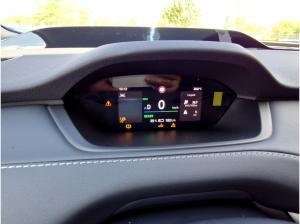 Skoda ENYAQ Enyaq 85 x Sportline Matrix Navi AHK Klimaautoma