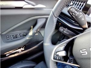 Skoda Superb Combi 2.0 TDI 4x4 DSG Sportline