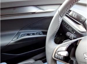 Skoda ENYAQ Enyaq 85 x Sportline Matrix Navi AHK Klimaautoma