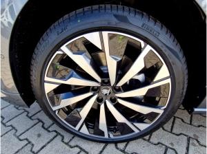 Skoda ENYAQ Enyaq 85 x Sportline Matrix Navi AHK Klimaautoma