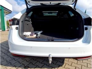 Skoda Superb Combi 2.0 TDI 4x4 DSG Sportline