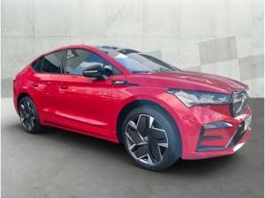 Skoda ENYAQ Coupe RS Suite *MAXX*AHK*21 ZOLL*