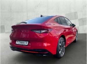 Skoda ENYAQ Coupe RS Suite *MAXX*AHK*21 ZOLL*