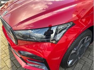 Skoda ENYAQ Coupe RS Suite *MAXX*AHK*21 ZOLL*