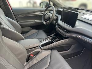 Skoda ENYAQ Coupe RS Suite *MAXX*AHK*21 ZOLL*