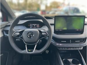 Skoda ENYAQ Coupe RS Suite *MAXX*AHK*21 ZOLL*