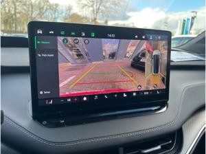 Skoda ENYAQ Coupe RS Suite *MAXX*AHK*21 ZOLL*