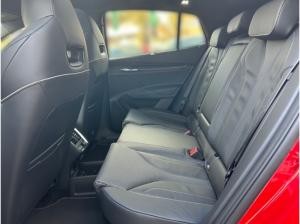 Skoda ENYAQ Coupe RS Suite *MAXX*AHK*21 ZOLL*