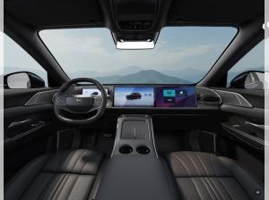 XPENG G9 Long Range neues Modelljahr 2025 *Privat-Deal*