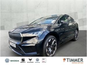 Skoda ENYAQ Coupe 85 Loft *CLEVER*AHK*