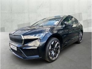 Skoda ENYAQ Coupe 85 Loft *CLEVER*AHK*