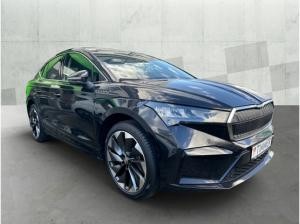 Skoda ENYAQ Coupe 85 Loft *CLEVER*AHK*