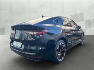 Skoda ENYAQ Coupe 85 Loft *CLEVER*AHK*