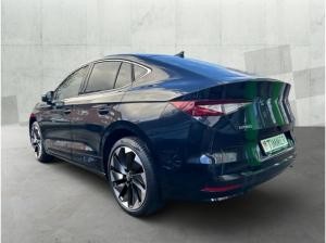 Skoda ENYAQ Coupe 85 Loft *CLEVER*AHK*