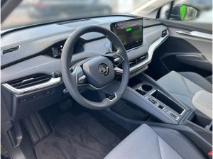 Skoda ENYAQ Coupe 85 Loft *CLEVER*AHK*