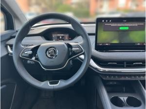 Skoda ENYAQ Coupe 85 Loft *CLEVER*AHK*