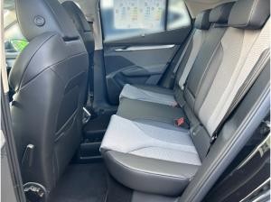 Skoda ENYAQ Coupe 85 Loft *CLEVER*AHK*