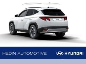 Hyundai TUCSON TREND ‼️Zulassung 2025‼️Automatik+elektr. Heckklappe⚡GEWERBE-HAMMER⚡