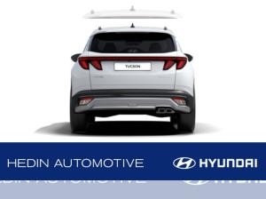 Hyundai TUCSON TREND ‼️Zulassung 2025‼️Automatik+elektr. Heckklappe⚡GEWERBE-HAMMER⚡