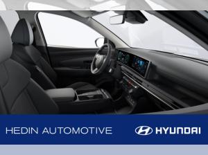 Hyundai TUCSON TREND ‼️Zulassung 2025‼️Automatik+elektr. Heckklappe⚡GEWERBE-HAMMER⚡