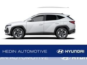 Hyundai TUCSON TREND ‼️Zulassung 2025‼️Automatik+elektr. Heckklappe⚡GEWERBE-HAMMER⚡