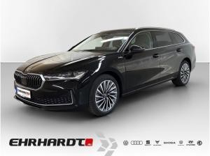 Skoda Superb Combi iV 1.5 TSI PHEV DSG - L&K