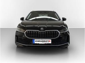 Skoda Superb Combi iV 1.5 TSI PHEV DSG - L&K