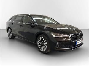 Skoda Superb Combi iV 1.5 TSI PHEV DSG - L&K