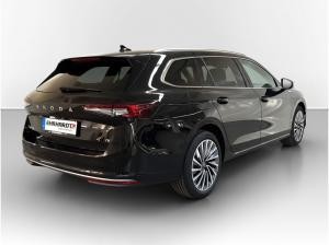 Skoda Superb Combi iV 1.5 TSI PHEV DSG - L&K