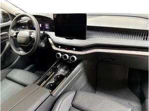 Skoda Superb Combi iV 1.5 TSI PHEV DSG - L&K