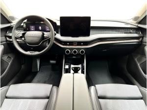 Skoda Superb Combi iV 1.5 TSI PHEV DSG - L&K