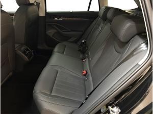 Skoda Superb Combi iV 1.5 TSI PHEV DSG - L&K