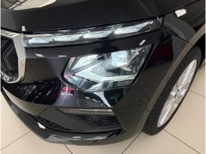 Skoda Kamiq 1.0 TSI Tour *18 ZOLL*