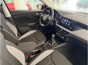 Skoda Kamiq 1.0 TSI Tour *18 ZOLL*