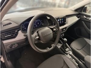 Skoda Kamiq 1.0 TSI Tour *18 ZOLL*
