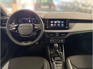 Skoda Kamiq 1.0 TSI Tour *18 ZOLL*