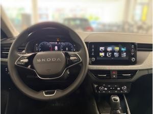 Skoda Kamiq 1.0 TSI Tour *18 ZOLL*