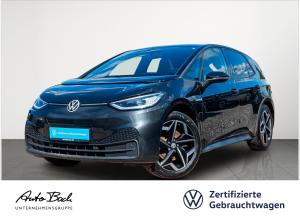 Volkswagen ID.3 Pro Performance Automatik Navi LED Standhzg Panorama HuD ACC EPH DAB