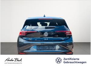 Volkswagen ID.3 Pro Performance Automatik Navi LED Standhzg Panorama HuD ACC EPH DAB