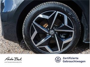Volkswagen ID.3 Pro Performance Automatik Navi LED Standhzg Panorama HuD ACC EPH DAB